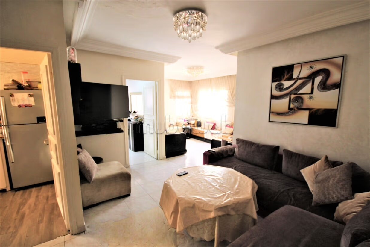 Appartement 88 m² à vendre à Casablanca — Photo 7