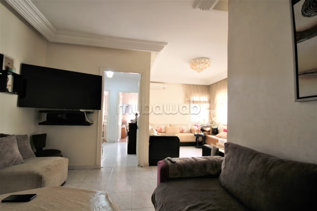 Appartement 88 m² à vendre à Casablanca — Photo 15