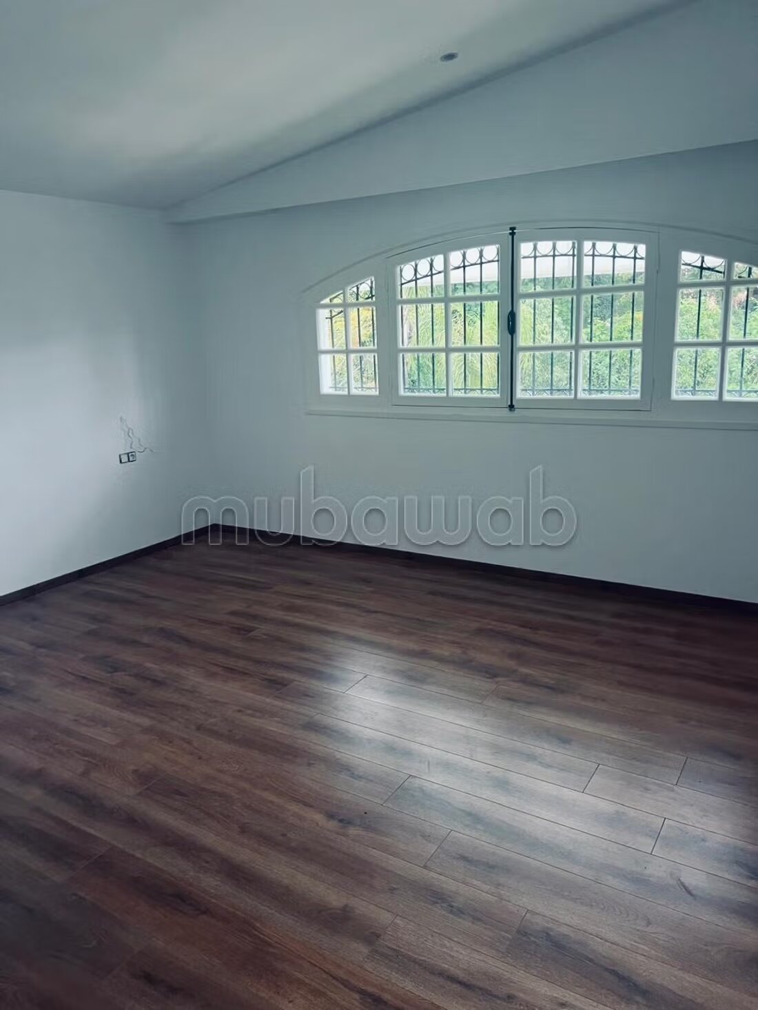 Villa 2000 m² à louer à Rabat — Photo 15