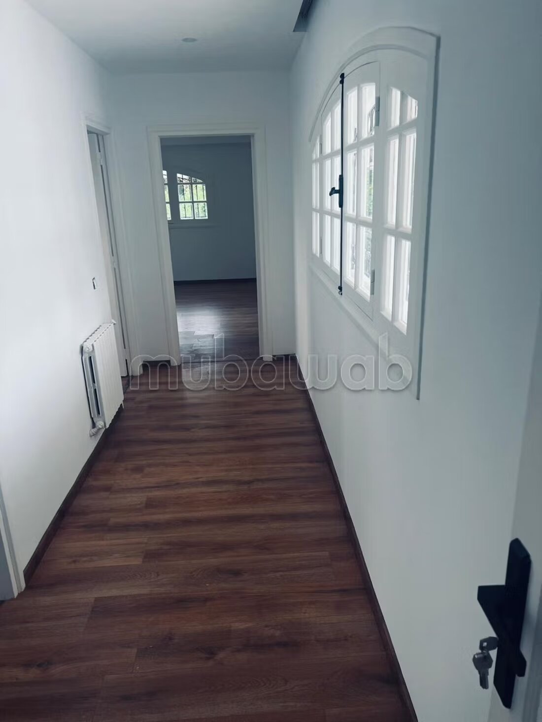 Villa 2000 m² à louer à Rabat — Photo 21