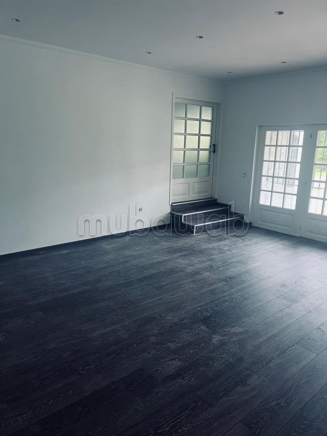 Villa 2000 m² à louer à Rabat — Photo 29