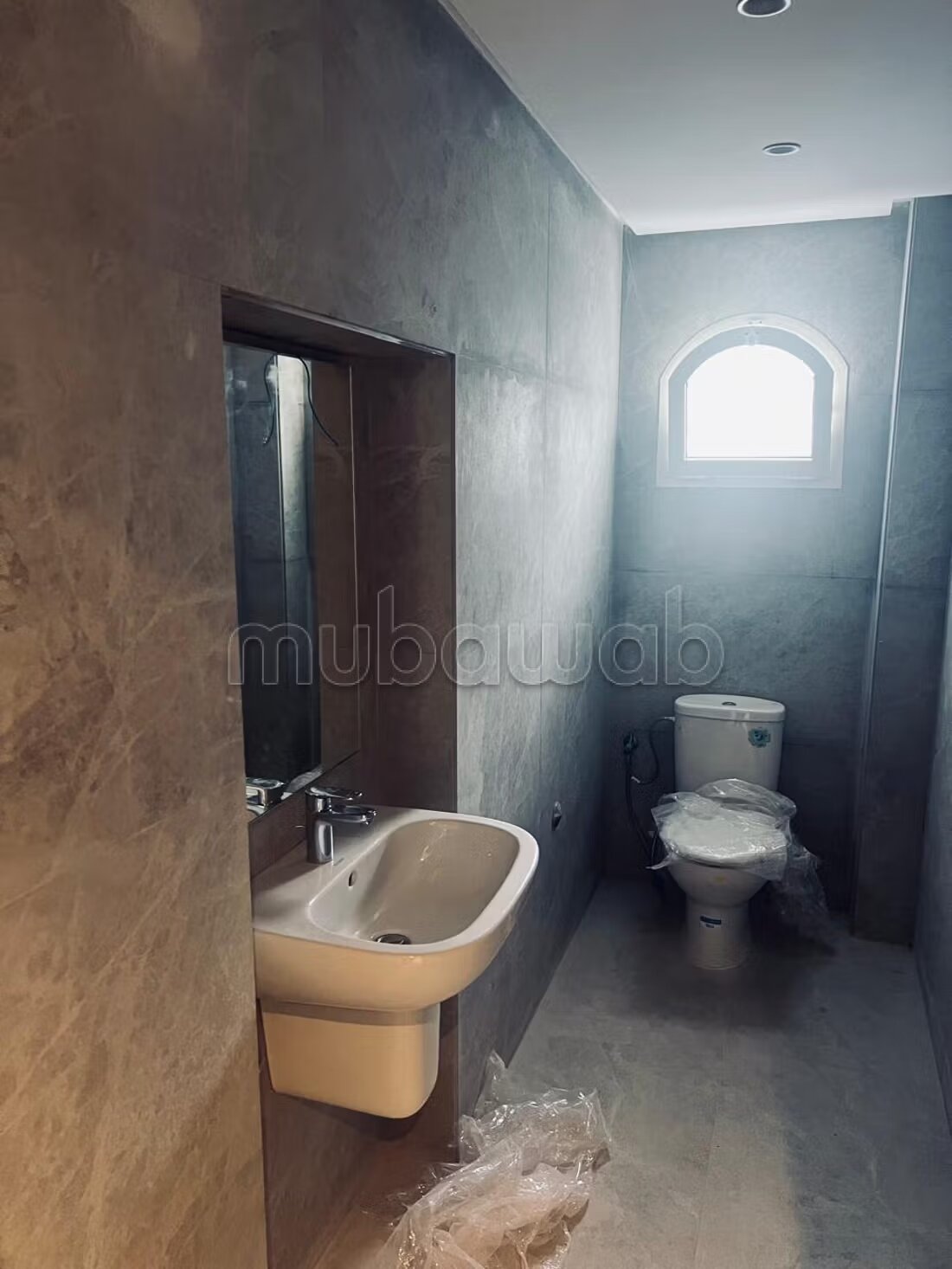 Villa 2000 m² à louer à Rabat — Photo 35