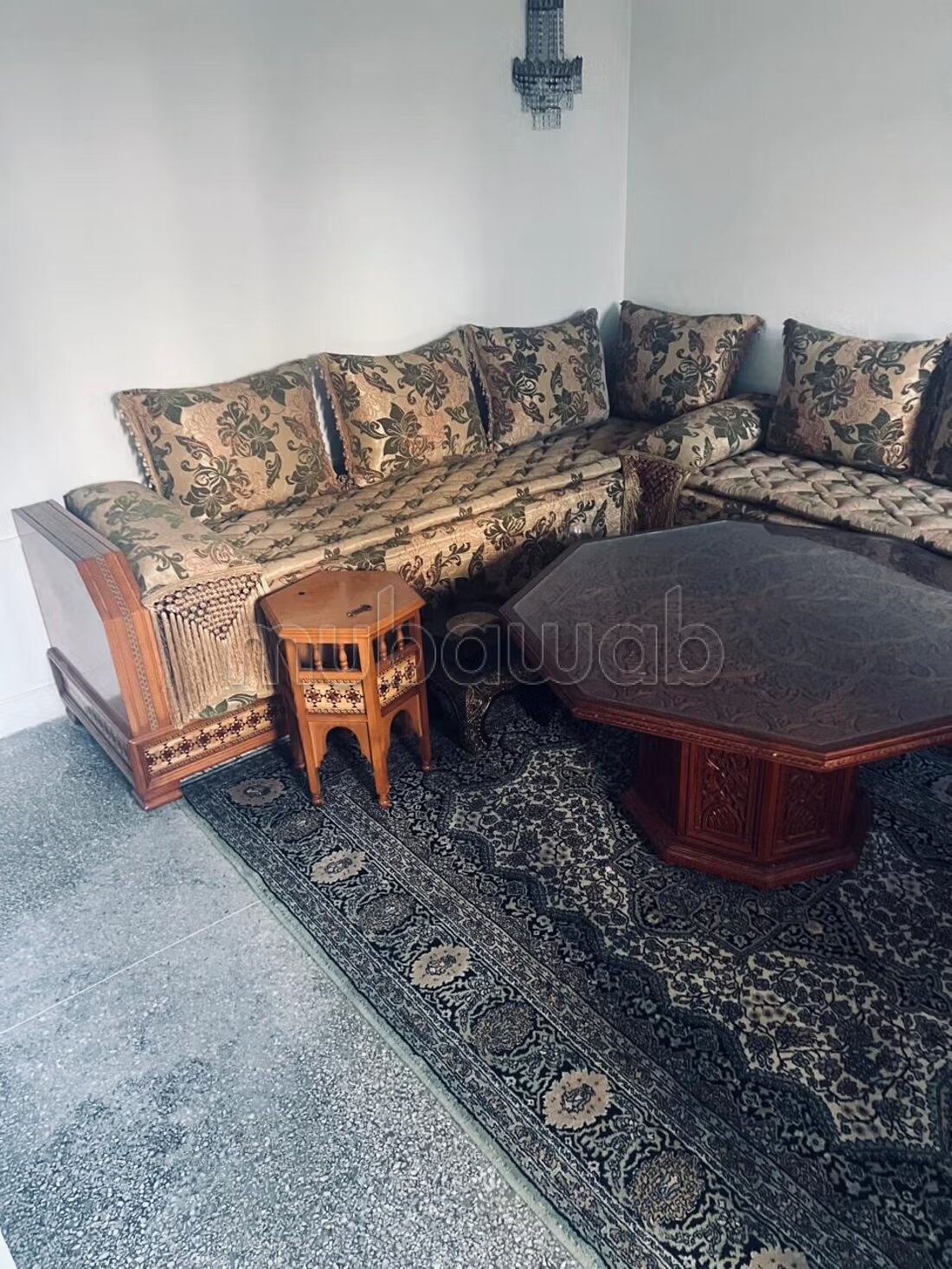 فيلا 386 متر² للبيع في الرباط (هوت أجدال) — Photo 9