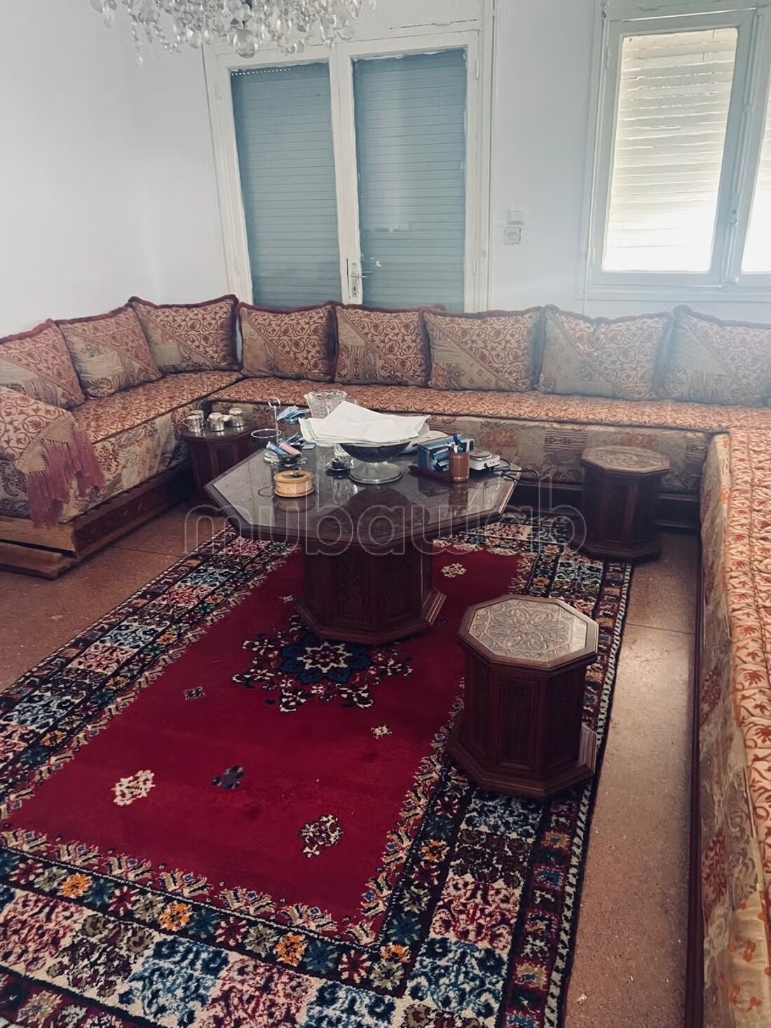 فيلا 386 متر² للبيع في الرباط (هوت أجدال) — Photo 13