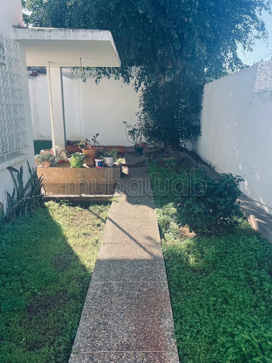 فيلا 386 متر² للبيع في الرباط (هوت أجدال) — Photo 19