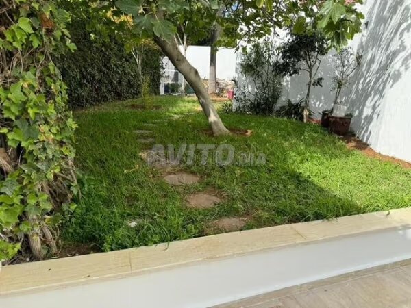 فيلا 386 متر² للبيع في الرباط (هوت أجدال) — Photo 35