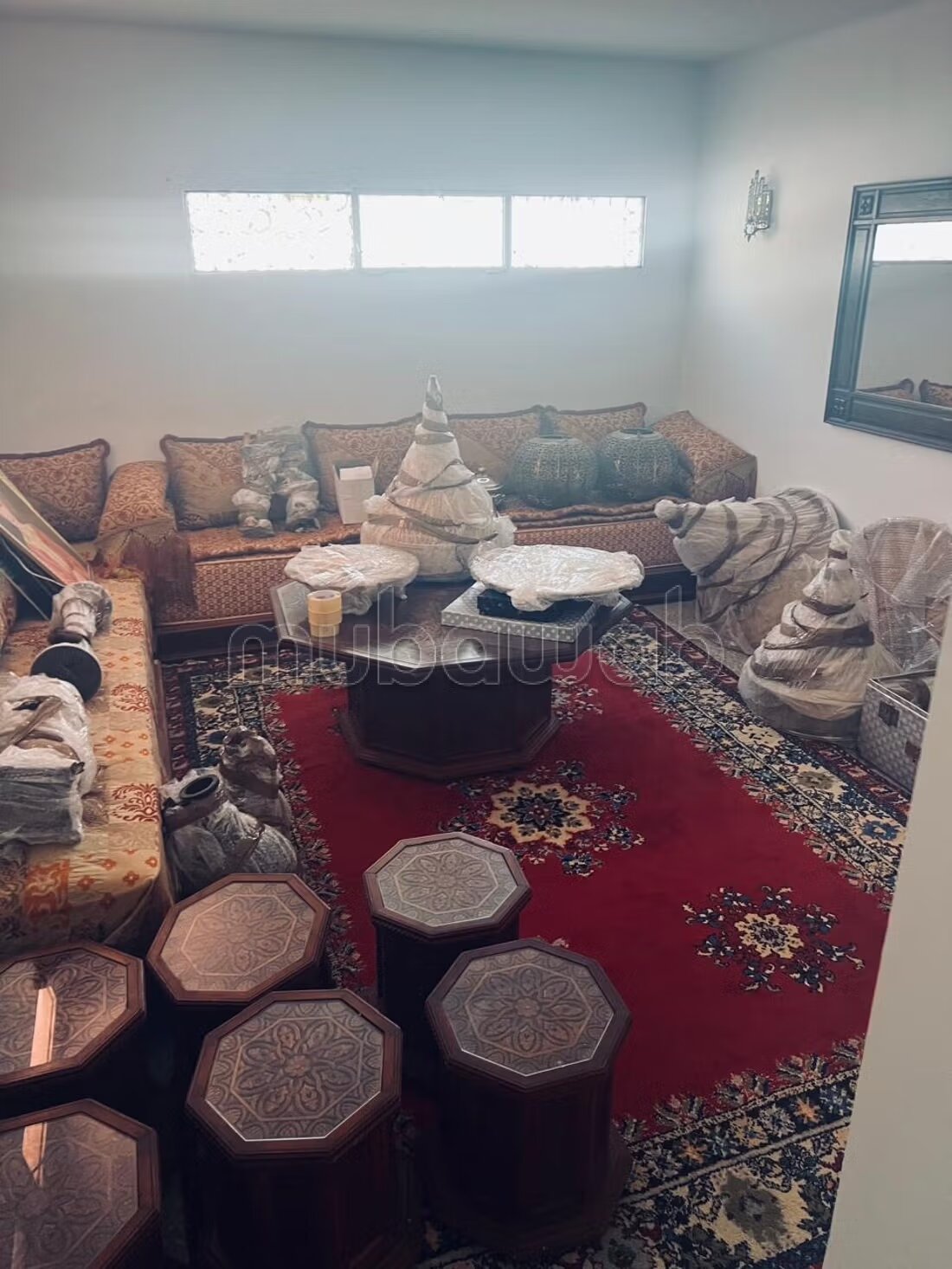 فيلا 386 متر² للبيع في الرباط (هوت أجدال) — Photo 4