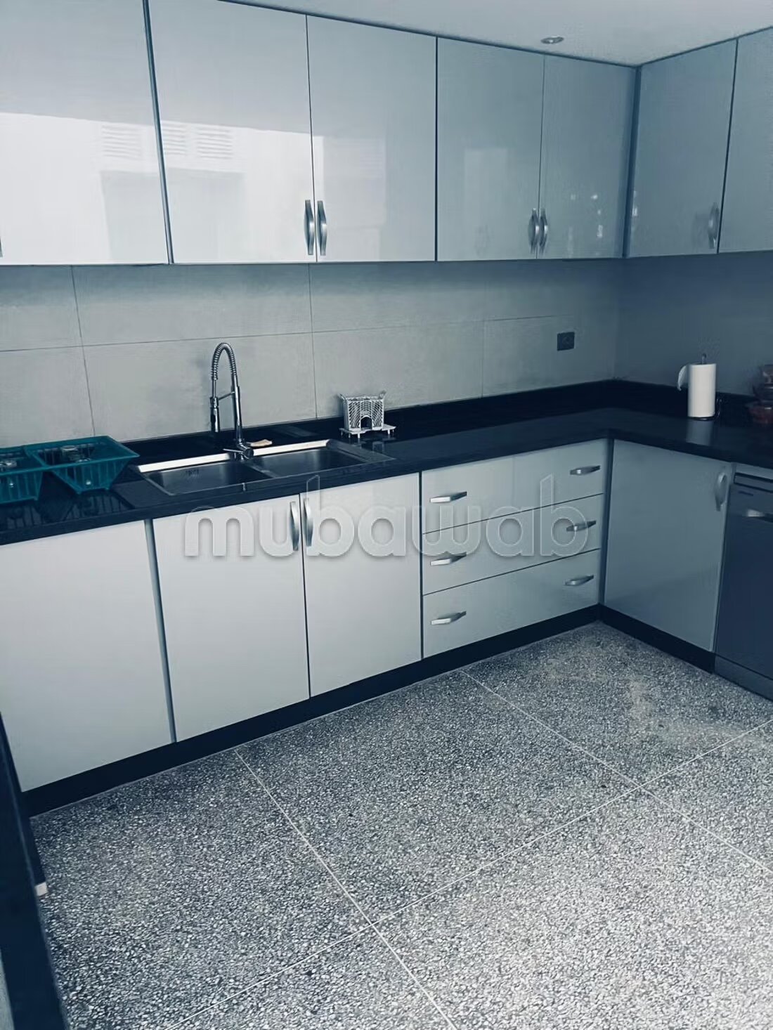 فيلا 386 متر² للبيع في الرباط (هوت أجدال) — Photo 6