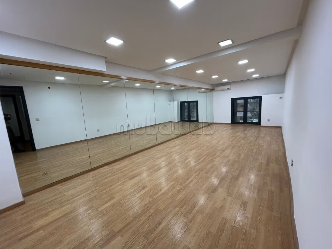 Local commercial 250 m² à vendre à Casablanca — Photo 4