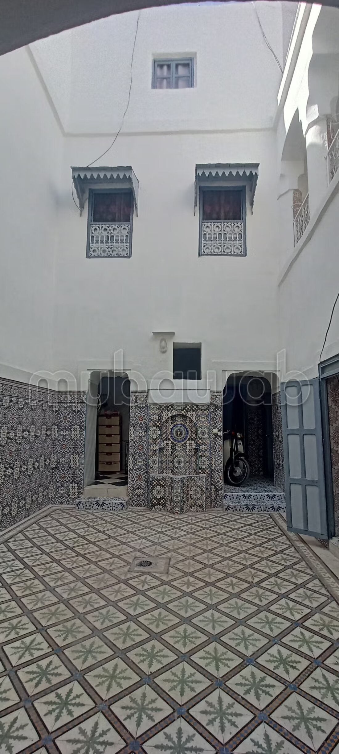 Riad 150 m² à vendre à Marrakech (Haret Soura) — Photo 2