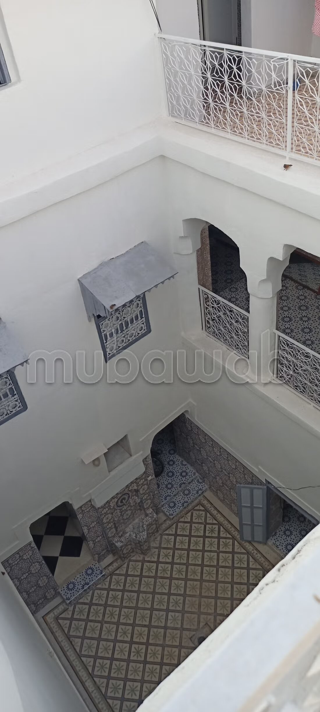 Riad 150 m² à vendre à Marrakech (Haret Soura) — Photo 4