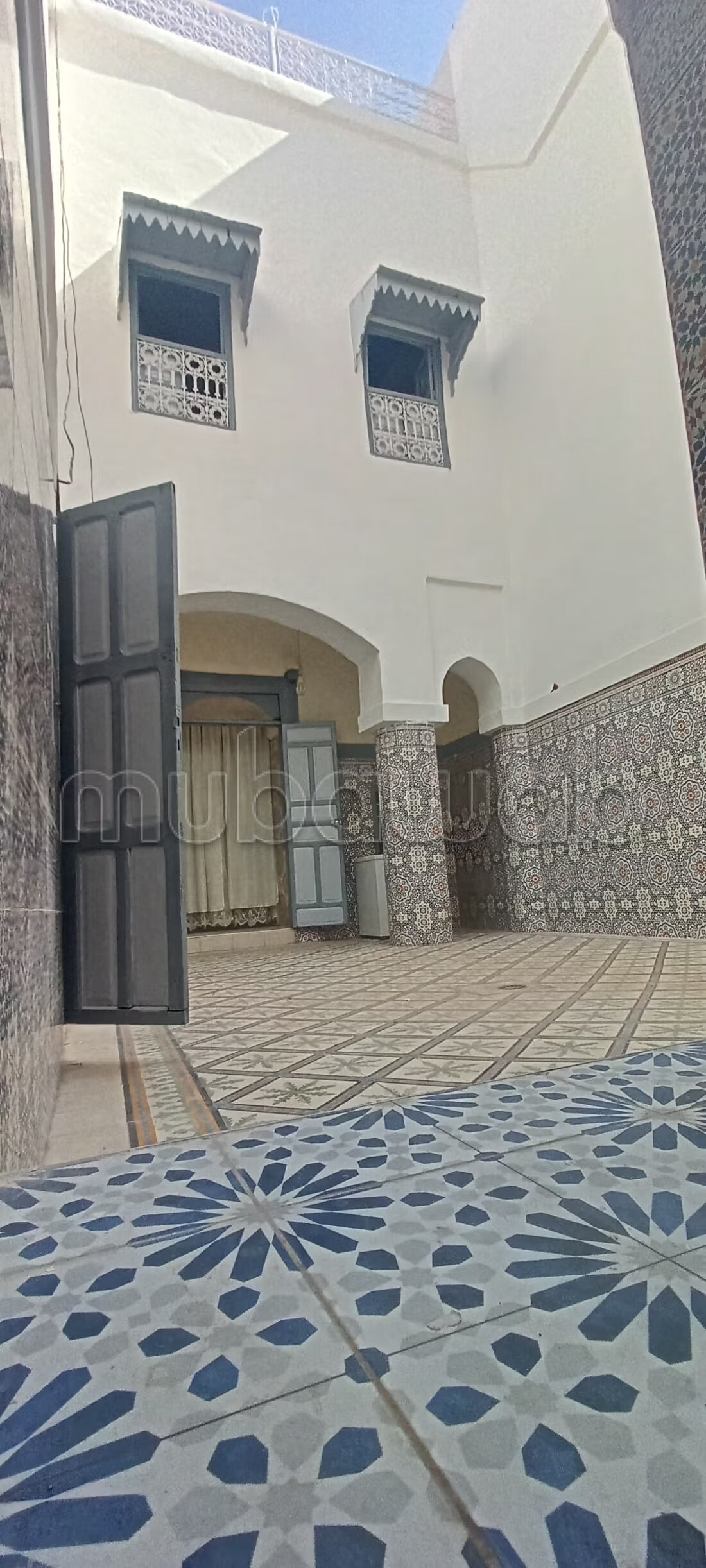 Riad 150 m² à vendre à Marrakech (Haret Soura) — Photo 5