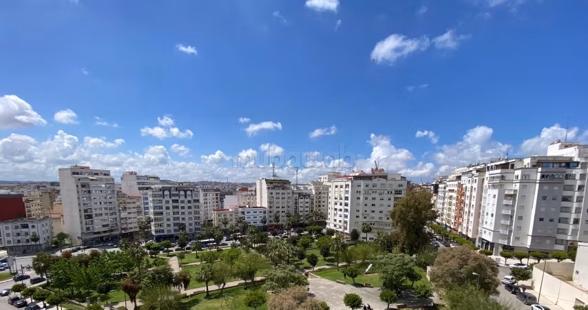 شقة 179م² للبيع في طنجة - حي إداري — Photo 3
