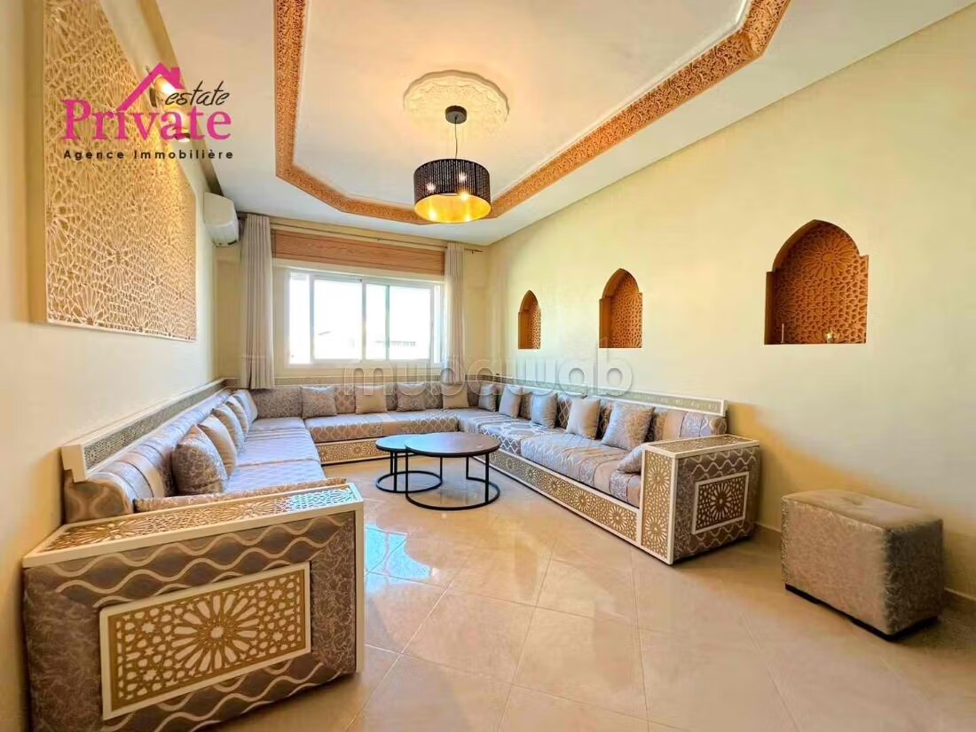 شقة 179م² للبيع في طنجة - حي إداري — Photo 4