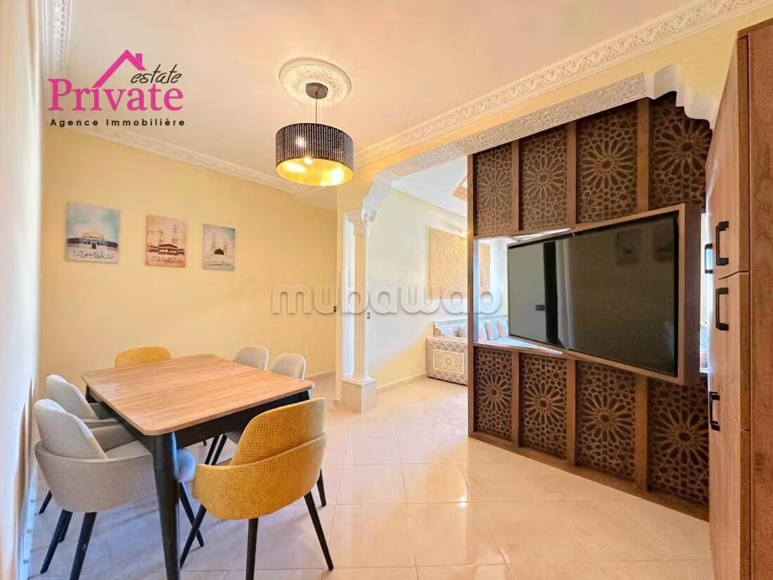 شقة 179م² للبيع في طنجة - حي إداري — Photo 5