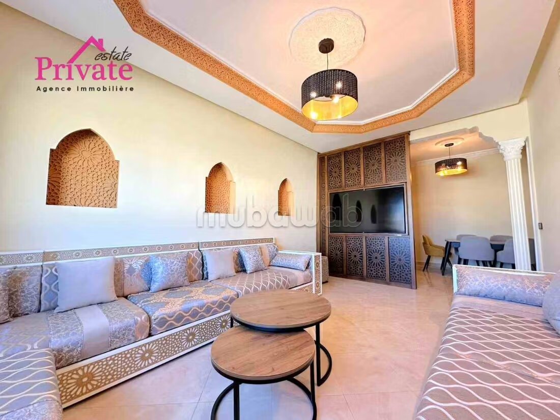 شقة 179م² للبيع في طنجة - حي إداري — Photo 6