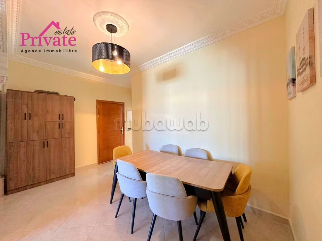 شقة 179م² للبيع في طنجة - حي إداري — Photo 7