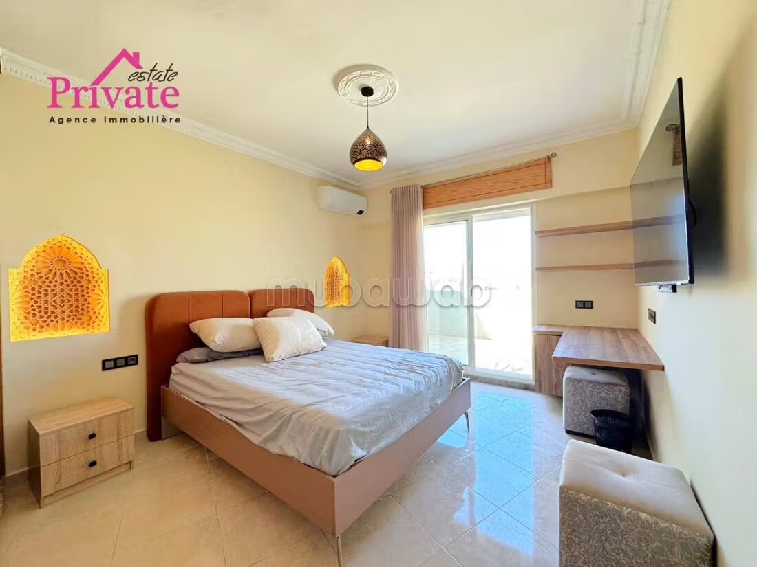 شقة 179م² للبيع في طنجة - حي إداري — Photo 8