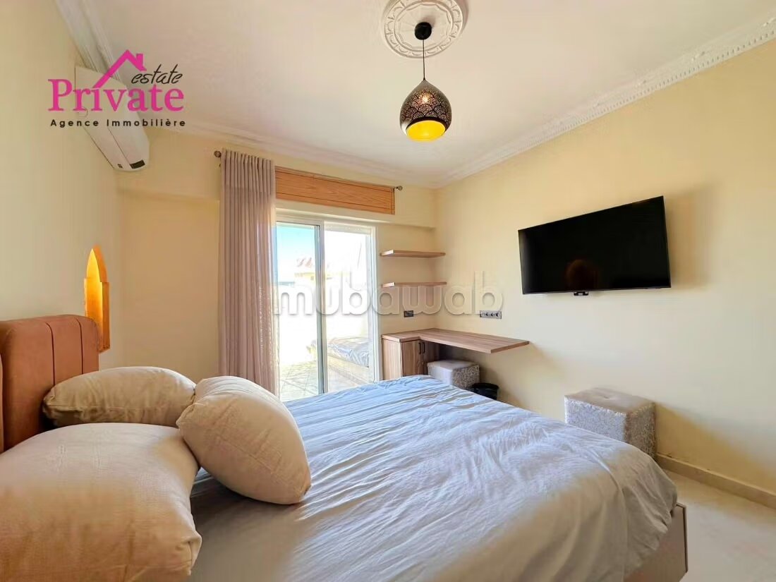 شقة 179م² للبيع في طنجة - حي إداري — Photo 9
