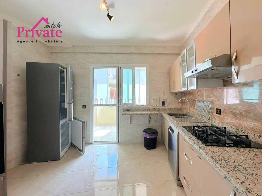 شقة 179م² للبيع في طنجة - حي إداري — Photo 15