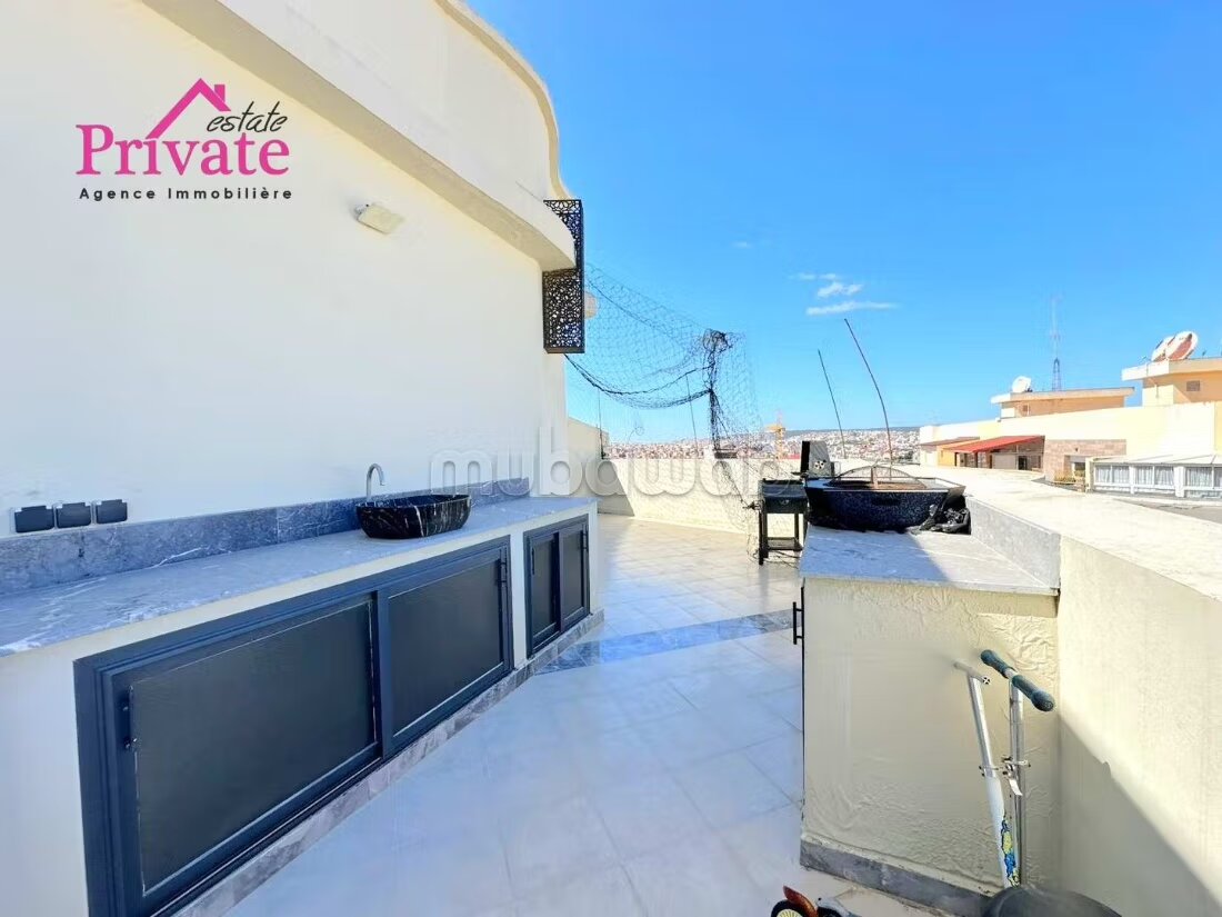شقة 179م² للبيع في طنجة - حي إداري — Photo 17