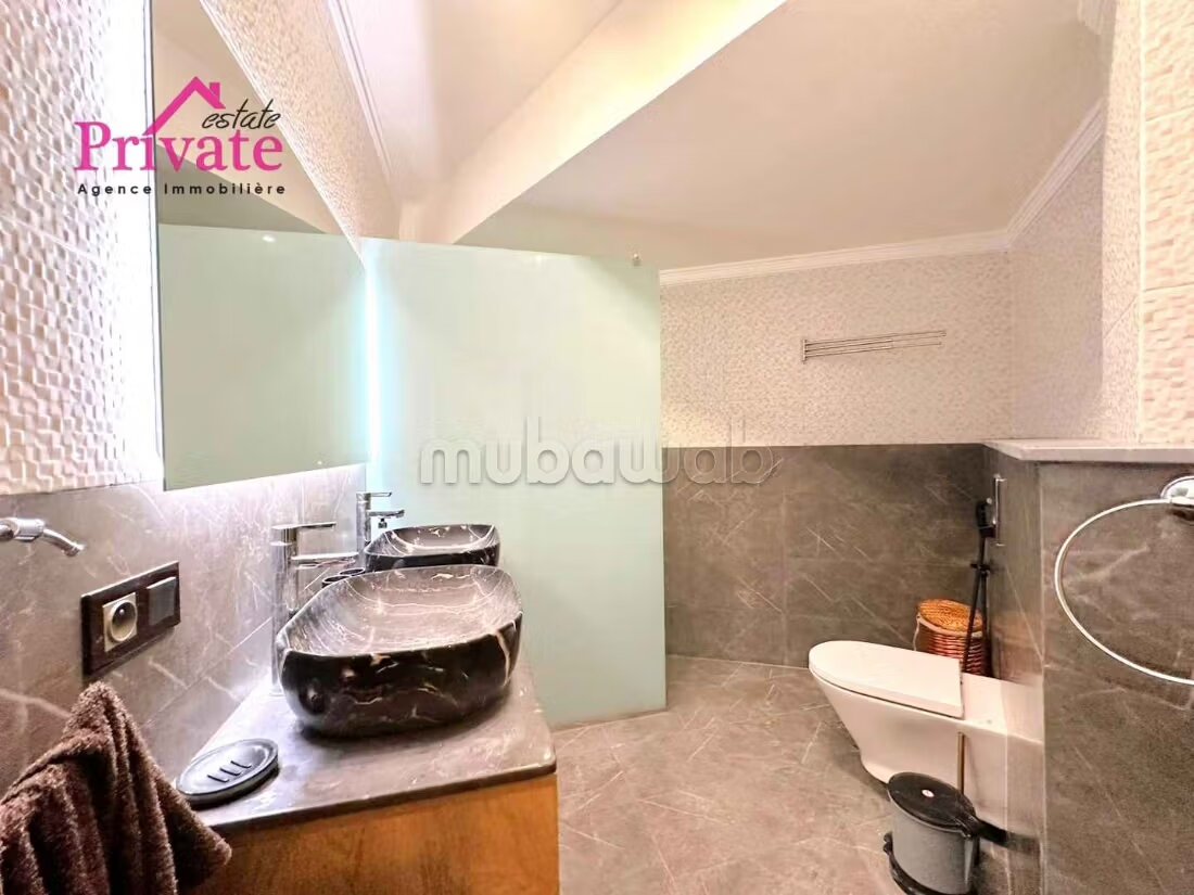 شقة 179م² للبيع في طنجة - حي إداري — Photo 18