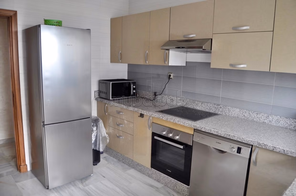 Apartment 105 m² for rent in Tangier — Photo 7