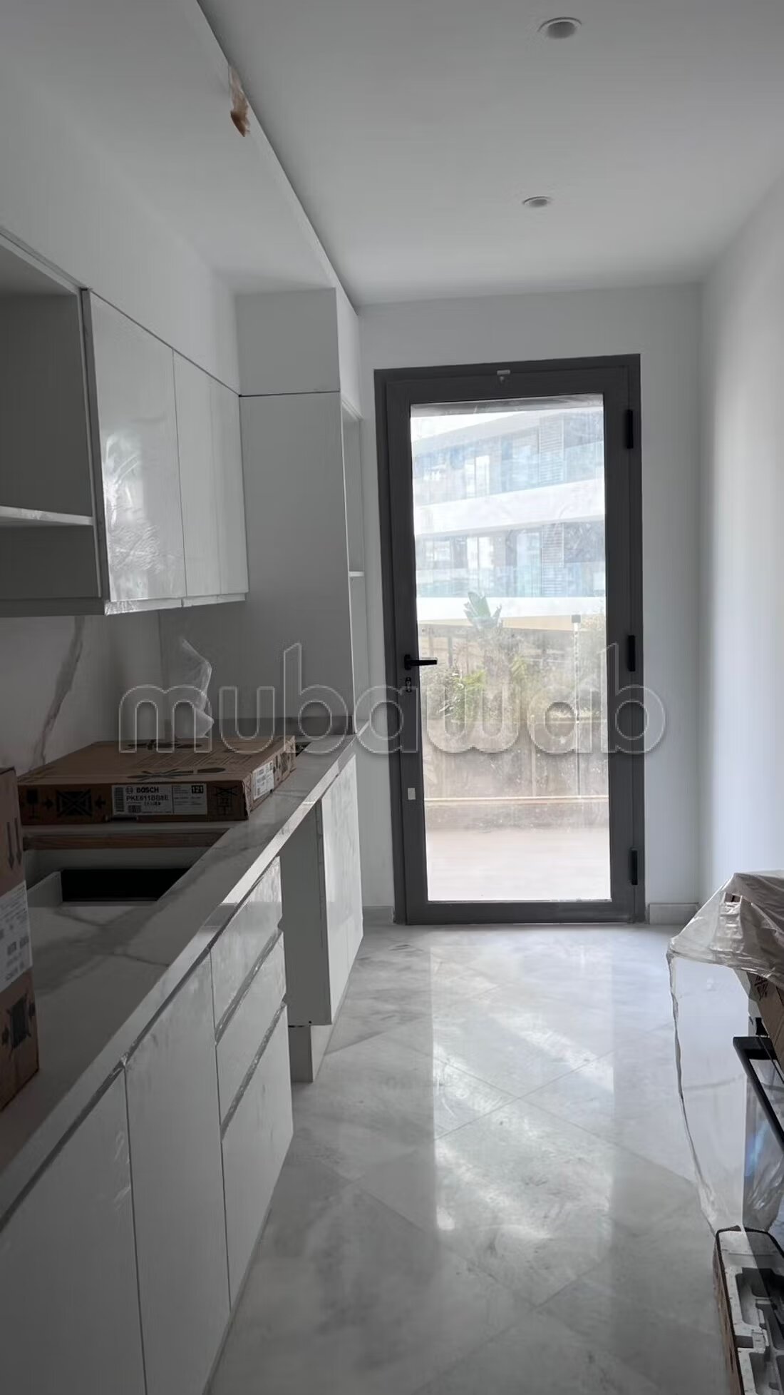شقة 80 متر مربع للبيع في طنجة — Photo 3