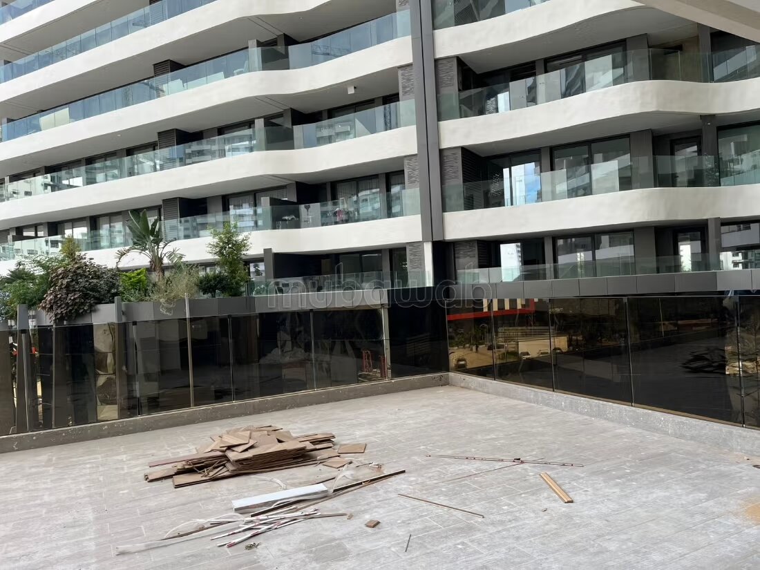 شقة 80 متر مربع للبيع في طنجة — Photo 10
