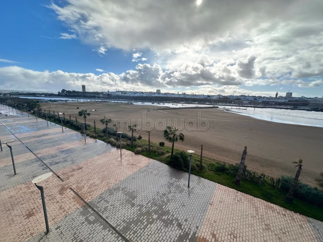 Appartement 260 m² à vendre à Rabat (Bab Al Bahr) — Photo 2