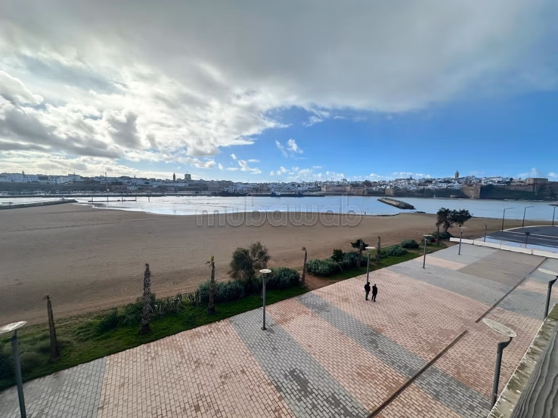 Appartement 260 m² à vendre à Rabat (Bab Al Bahr) — Photo 4