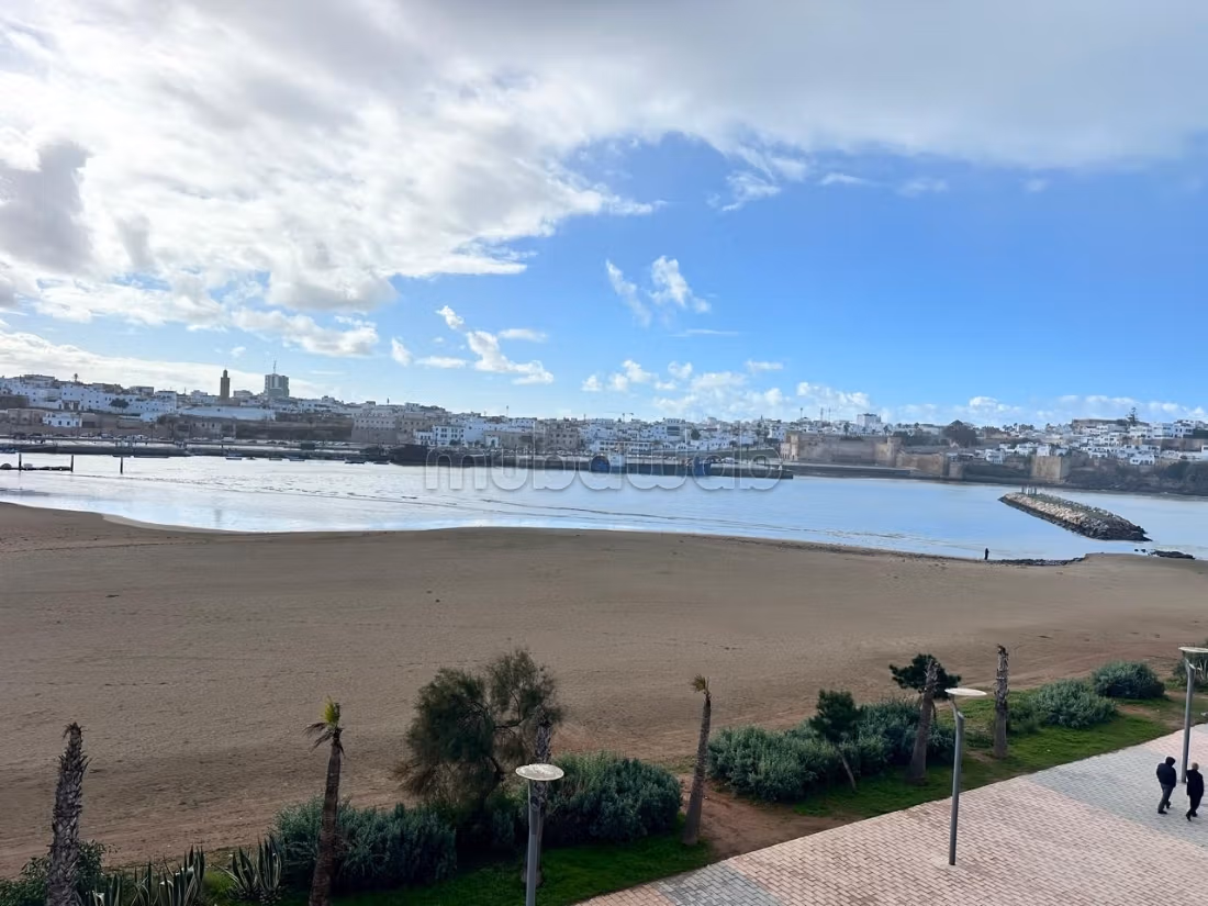 Appartement 260 m² à vendre à Rabat (Bab Al Bahr) — Photo 6