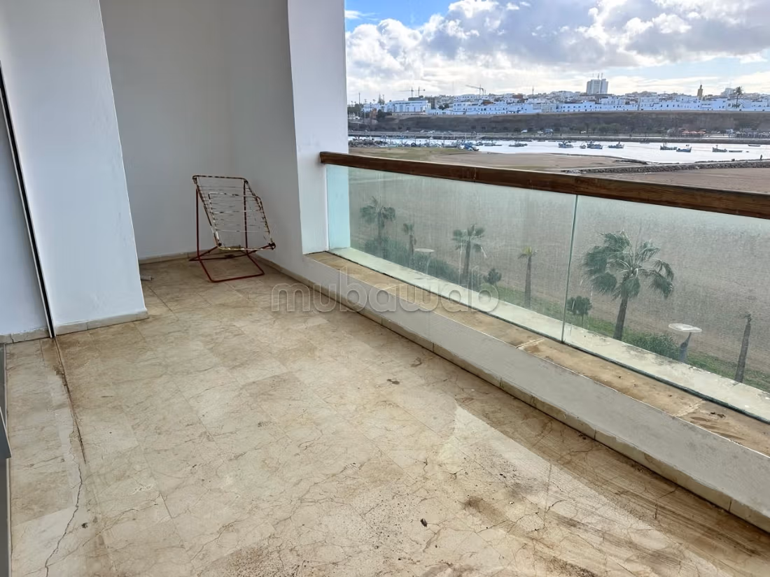 Appartement 260 m² à vendre à Rabat (Bab Al Bahr) — Photo 12