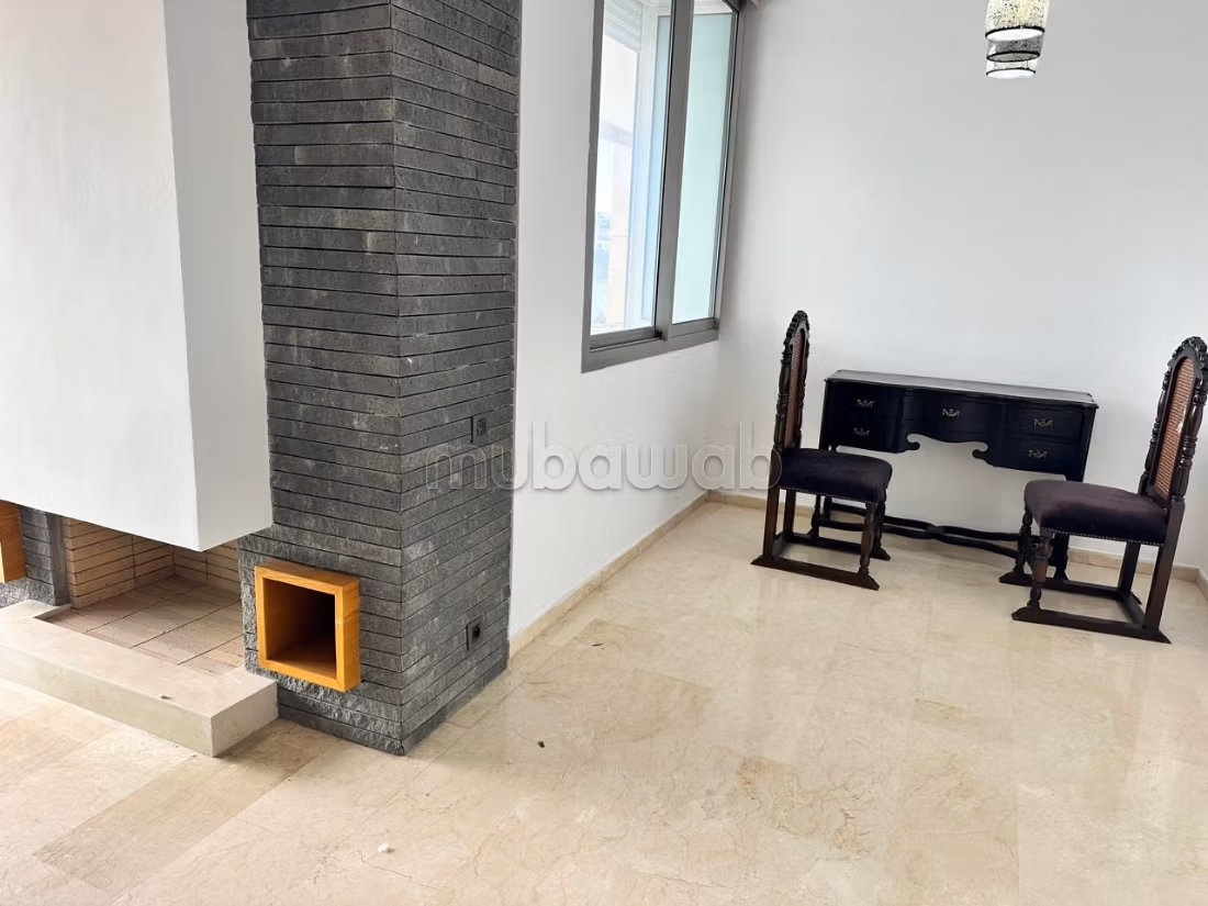 Appartement 260 m² à vendre à Rabat (Bab Al Bahr) — Photo 16