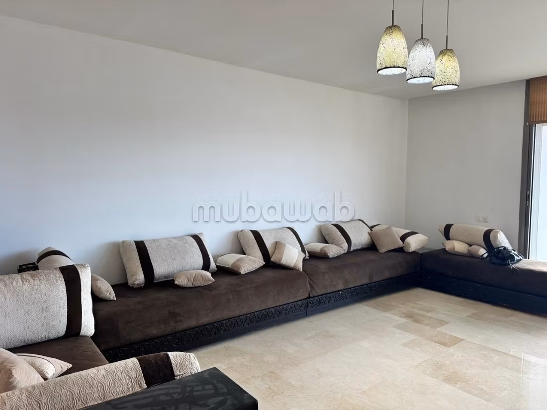 Appartement 260 m² à vendre à Rabat (Bab Al Bahr) — Photo 20