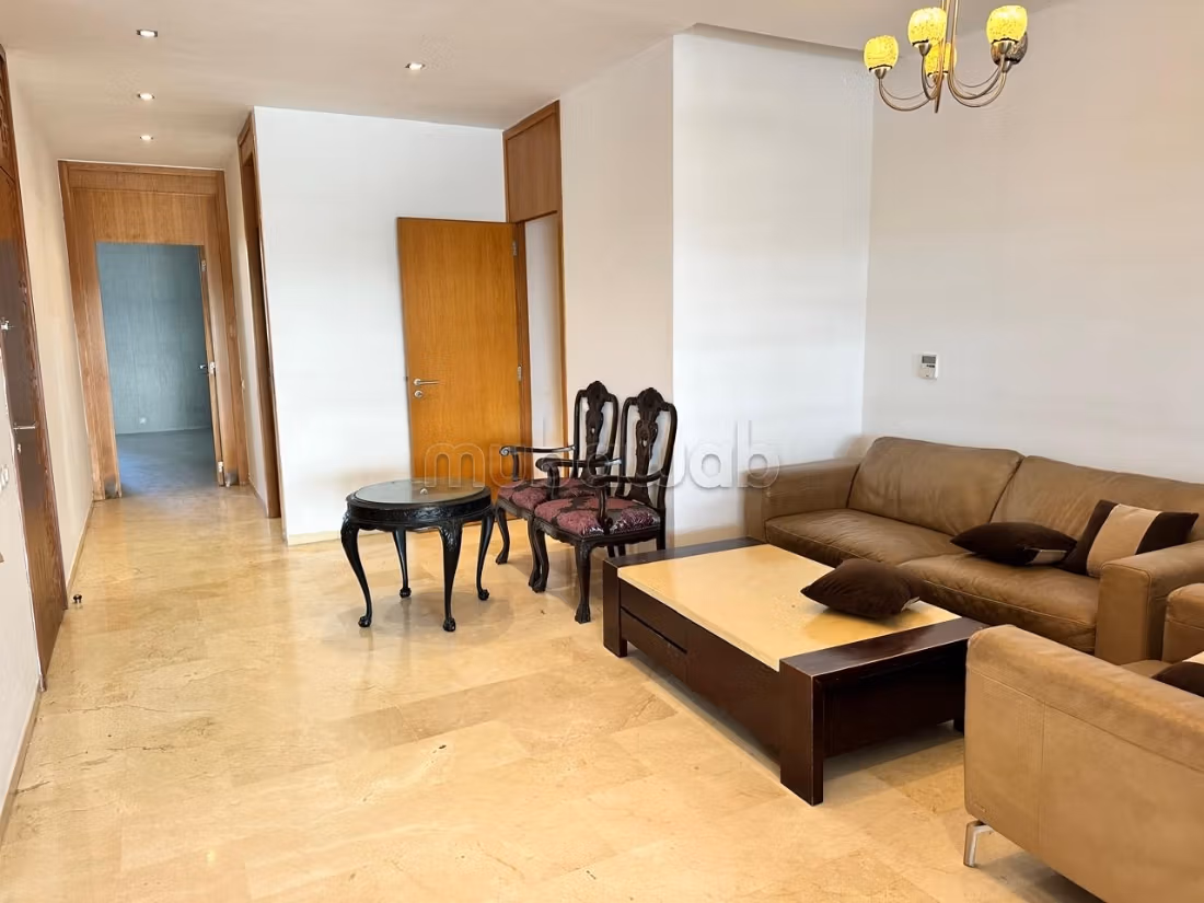 Appartement 260 m² à vendre à Rabat (Bab Al Bahr) — Photo 22