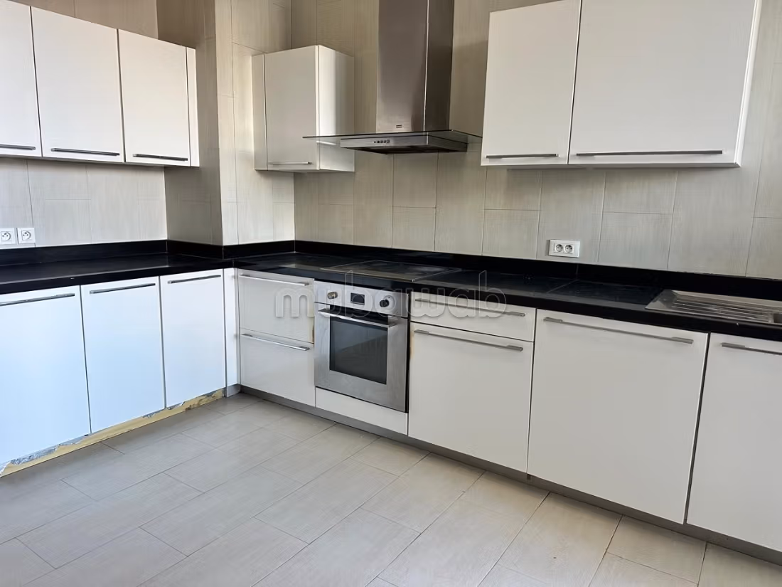 Appartement 260 m² à vendre à Rabat (Bab Al Bahr) — Photo 26