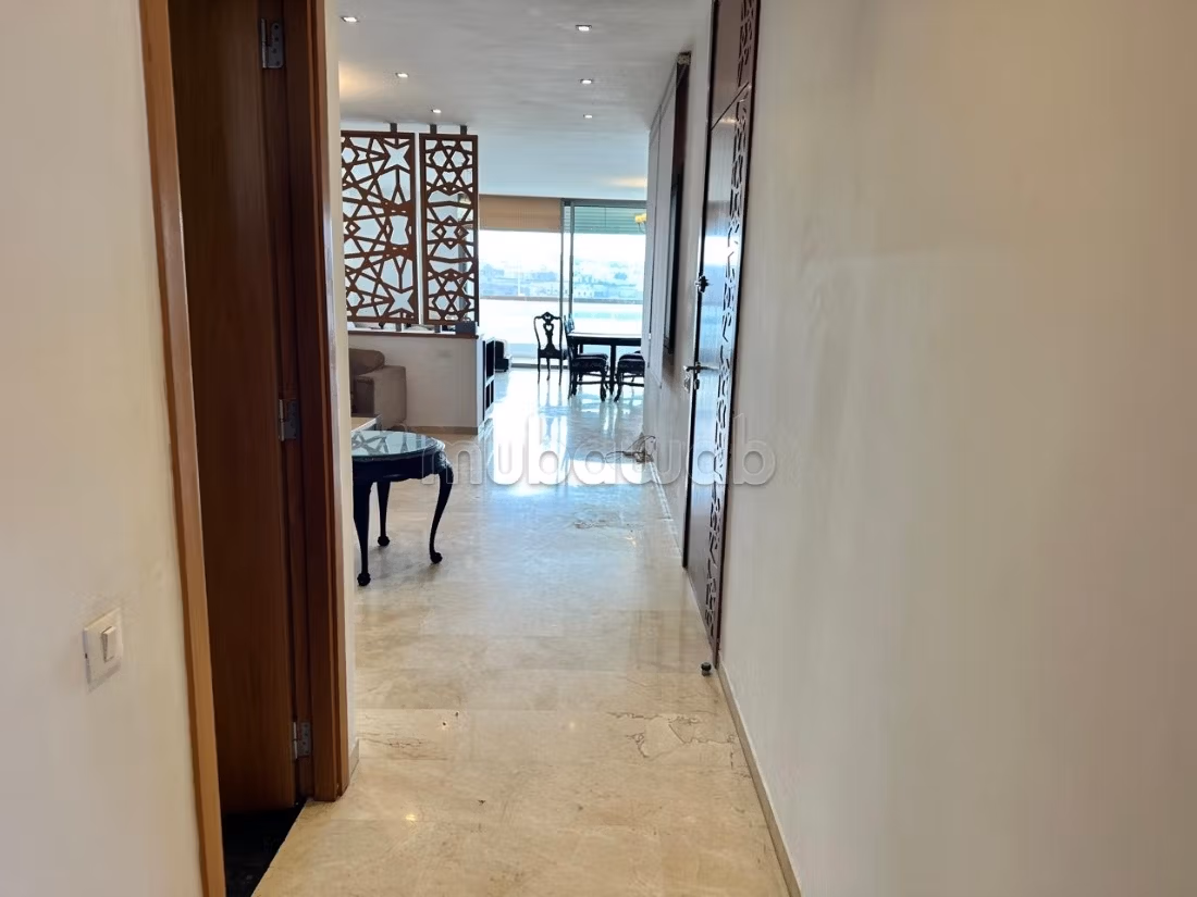 Appartement 260 m² à vendre à Rabat (Bab Al Bahr) — Photo 30