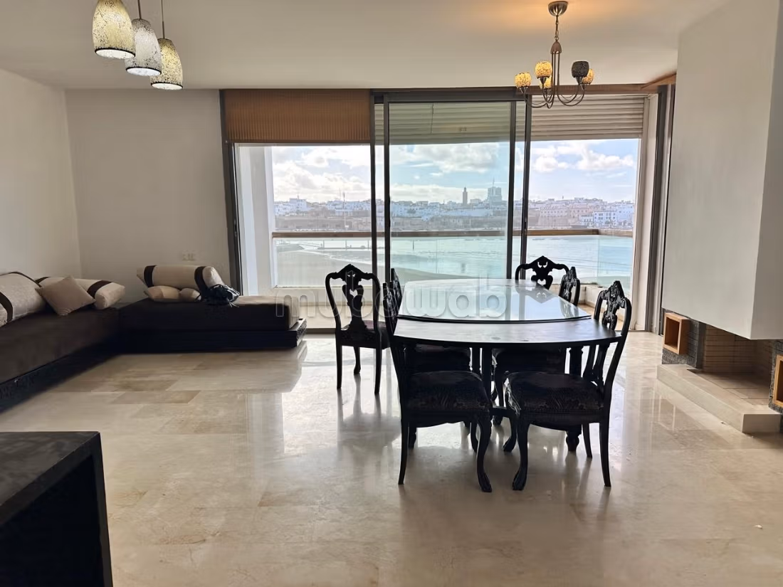Appartement 260 m² à vendre à Rabat (Bab Al Bahr) — Photo 32