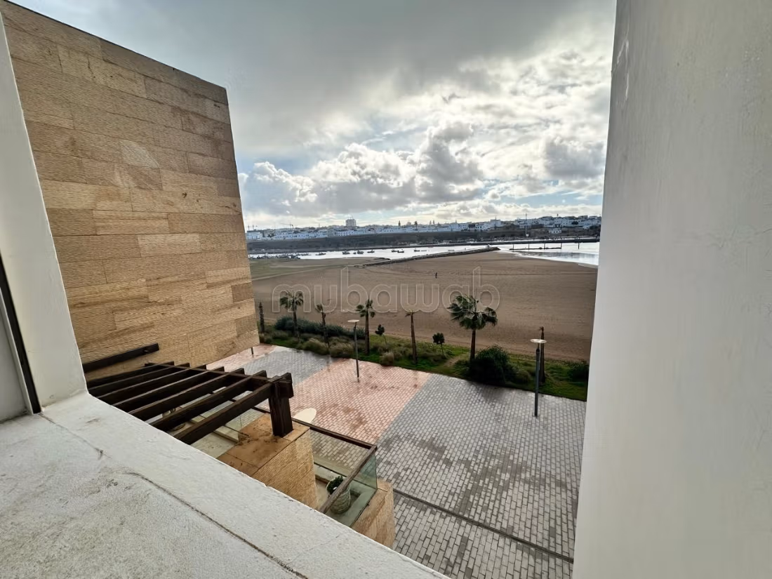 Appartement 260 m² à vendre à Rabat (Bab Al Bahr) — Photo 42