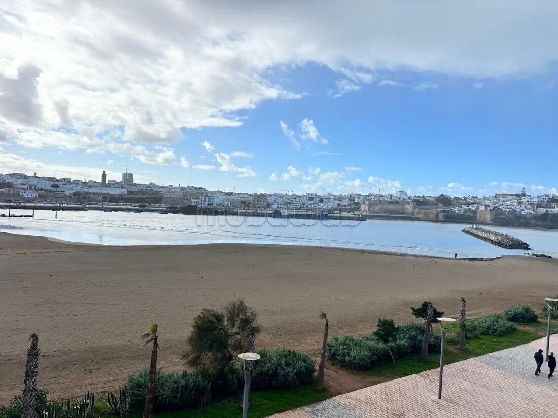 Appartement 260 m² à vendre à Rabat (Bab Al Bahr) — Photo 5