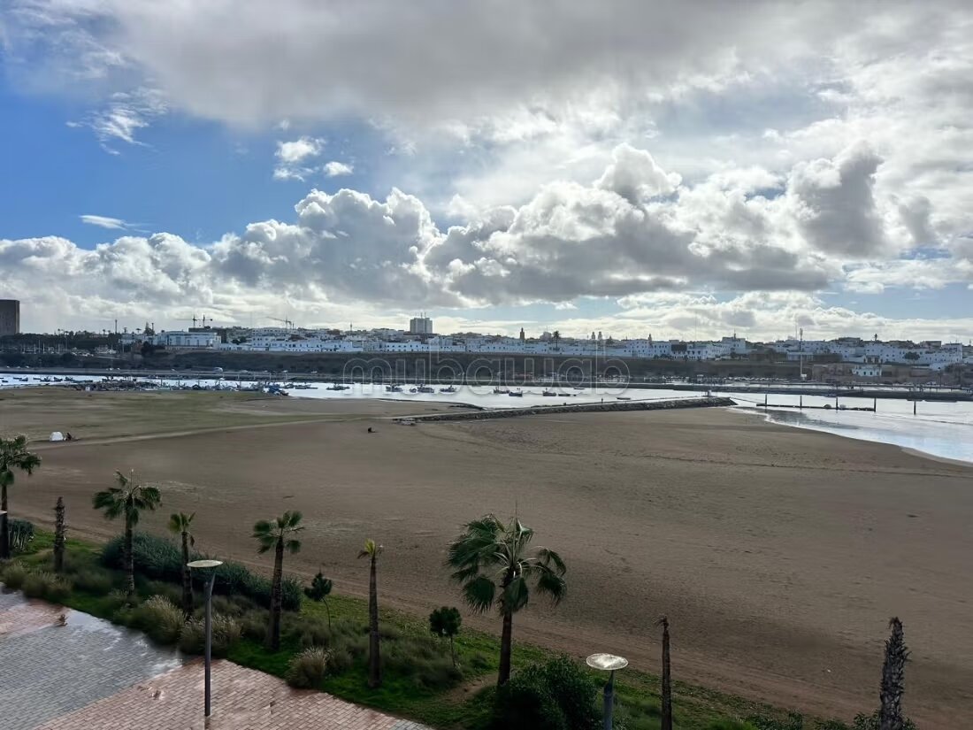 Appartement 260 m² à vendre à Rabat (Bab Al Bahr) — Photo 9