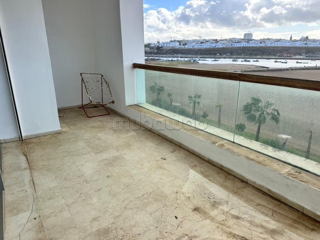 Appartement 260 m² à vendre à Rabat (Bab Al Bahr) — Photo 11