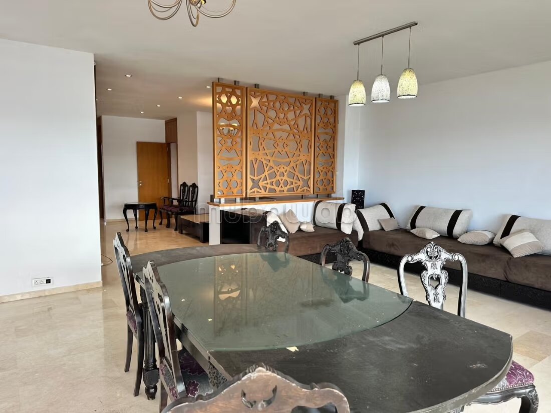 Appartement 260 m² à vendre à Rabat (Bab Al Bahr) — Photo 13