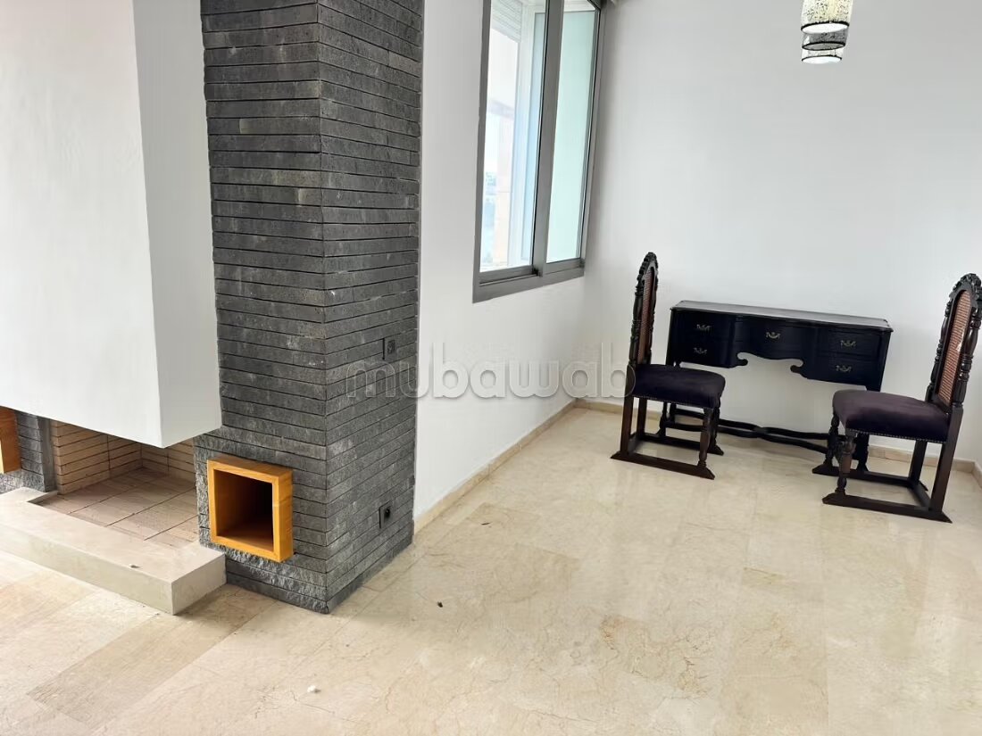 Appartement 260 m² à vendre à Rabat (Bab Al Bahr) — Photo 15