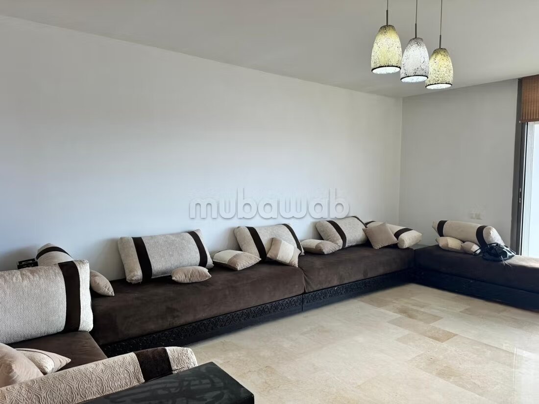 Appartement 260 m² à vendre à Rabat (Bab Al Bahr) — Photo 19