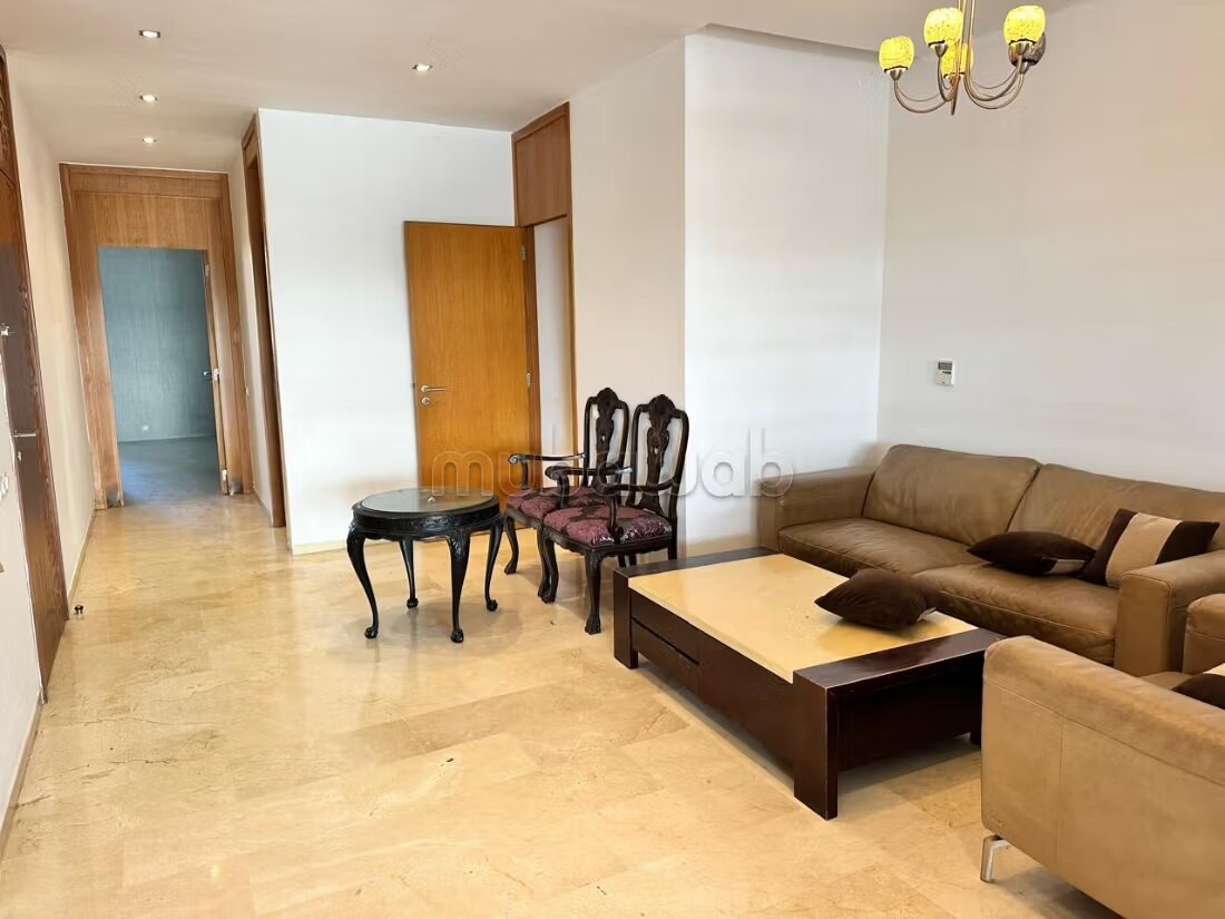 Appartement 260 m² à vendre à Rabat (Bab Al Bahr) — Photo 21