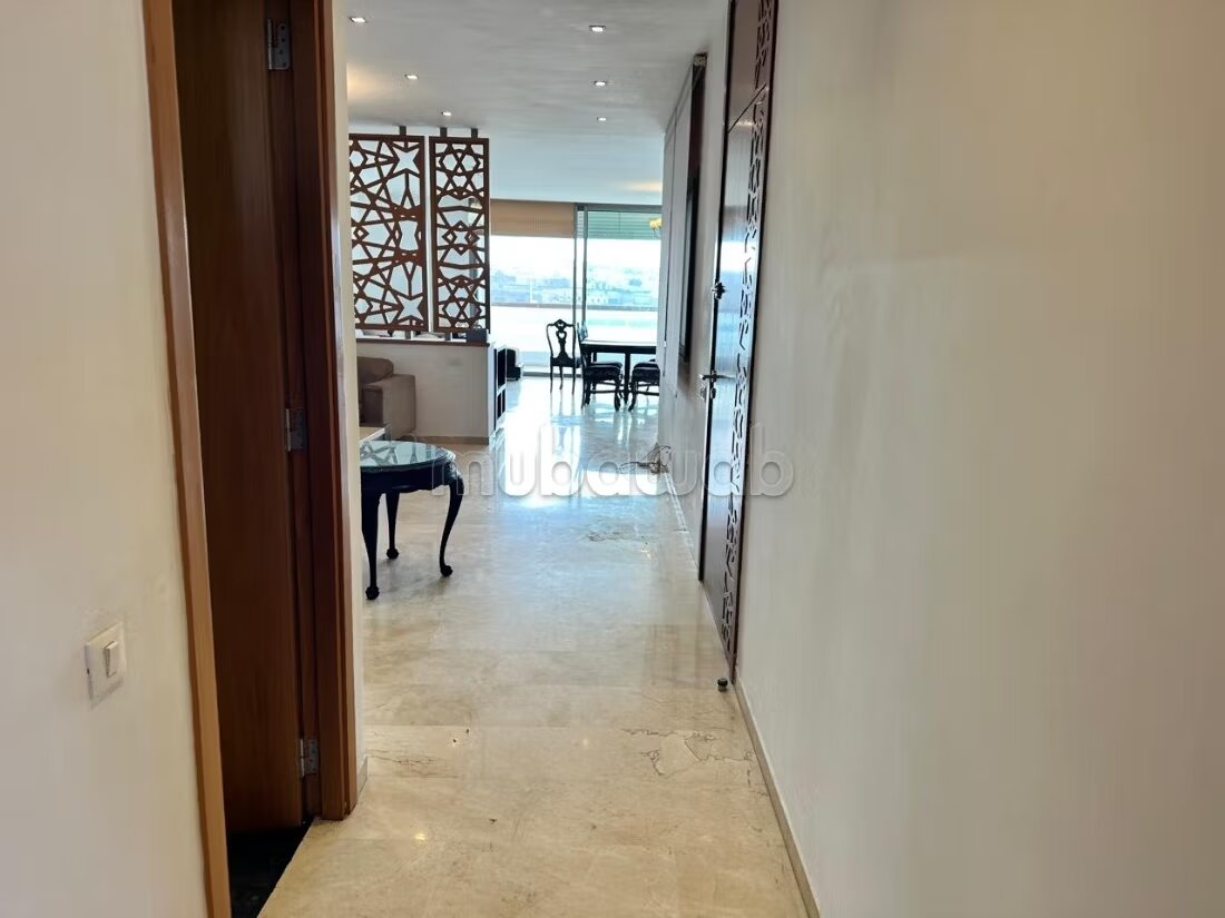 Appartement 260 m² à vendre à Rabat (Bab Al Bahr) — Photo 29