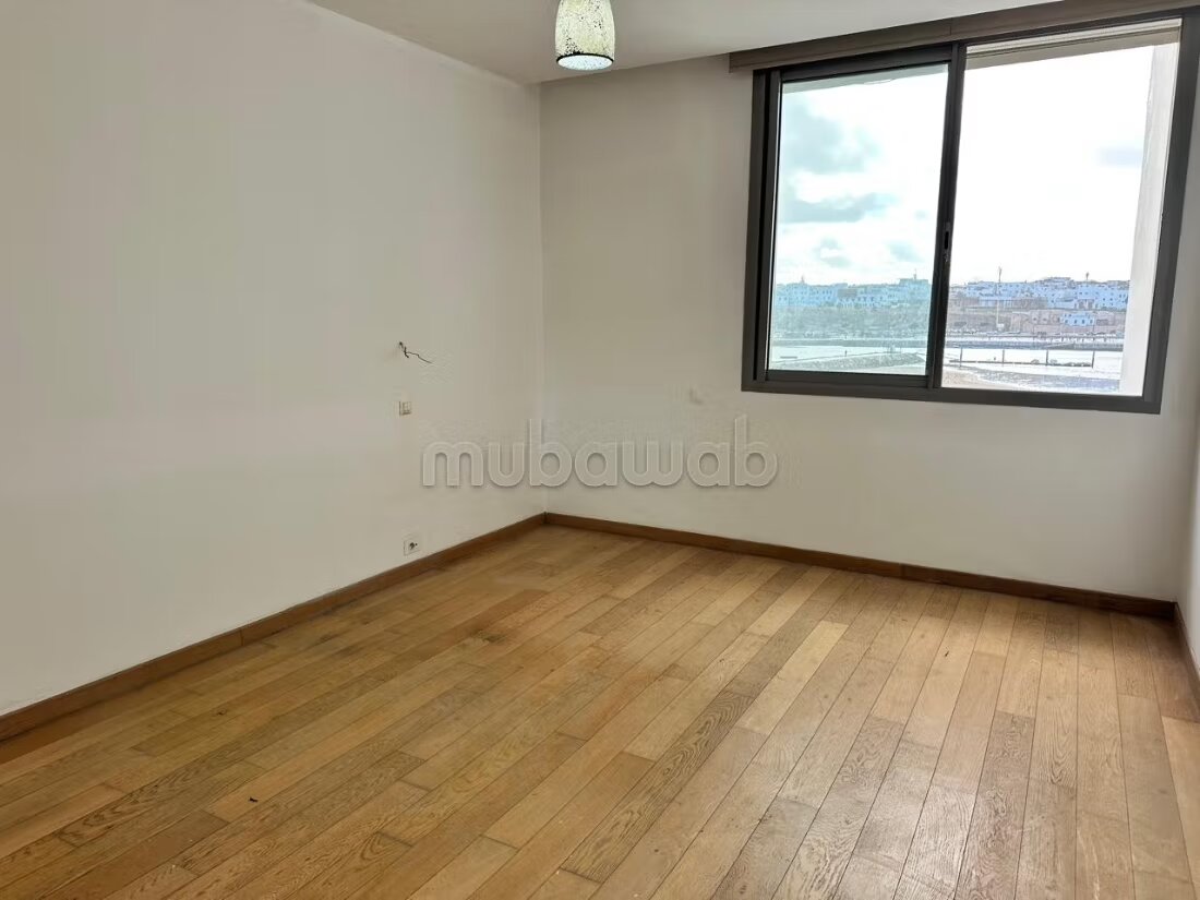 Appartement 260 m² à vendre à Rabat (Bab Al Bahr) — Photo 39