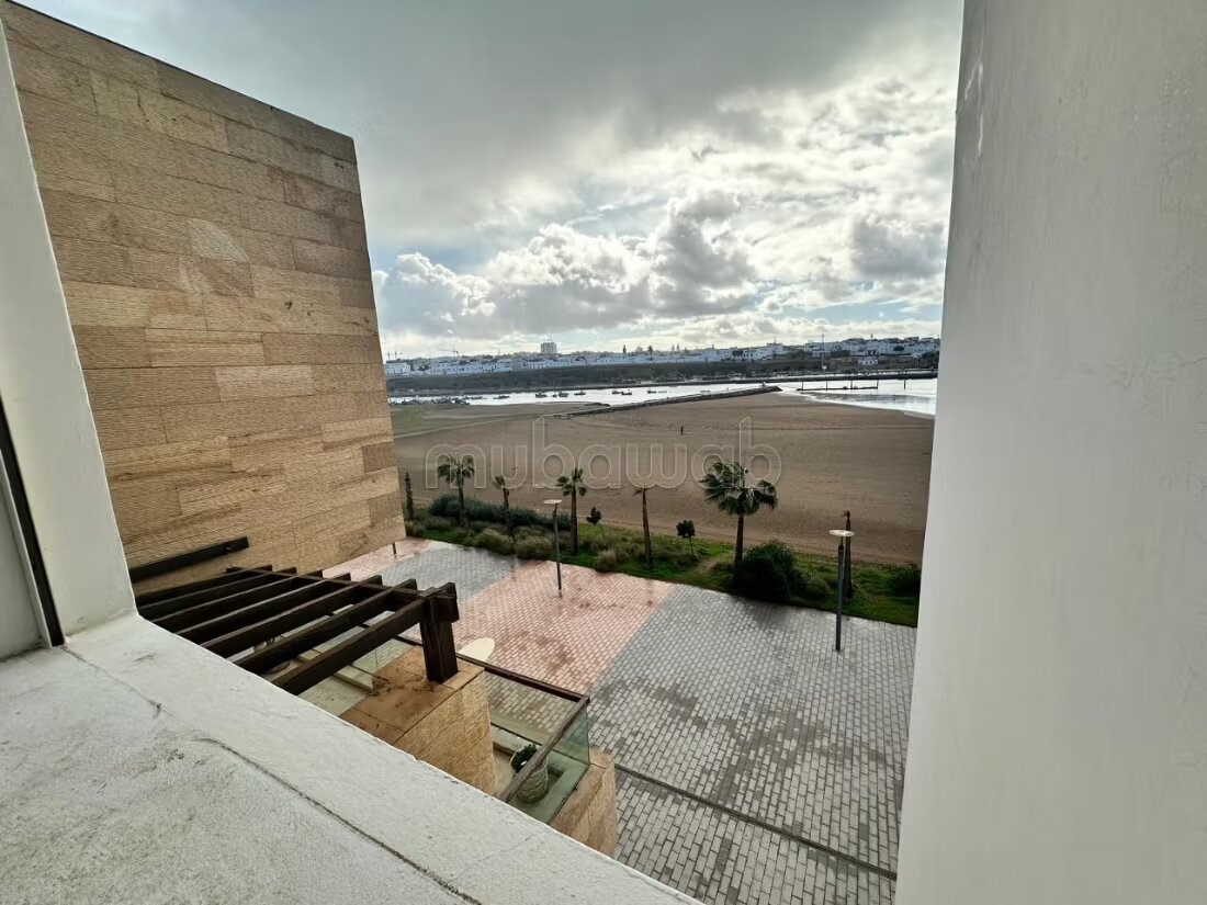 Appartement 260 m² à vendre à Rabat (Bab Al Bahr) — Photo 41